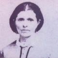 Ann Ellen Midgley (1826 - 1911) Profile