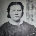 Nielsine Christine Nielsen Mikkelsen (1840 - 1879) Profile