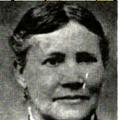 Sarah Simonds Miles (1831 - 1904) Profile