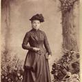 Caroline Millard (1843 - 1921) Profile