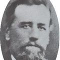 David Miller (1827 - 1890) Profile