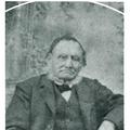 George Hansen Miller (1807 - 1890) Profile