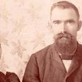John Marshall Miller (1842 - 1915) Profile