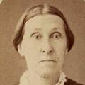 Mary Wilson (1811 - 1900) Profile