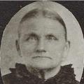 Martha Ann Miller (1834 - 1911) Profile
