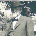 Melvin Mormon Miller (1846 - 1921) Profile