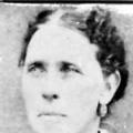 Barbara Belinda Mills (1836 - 1936) Profile