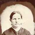 Elizabeth Hall (1816 - 1900) Profile