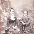 Martha Milnes (1833 - 1888) Profile