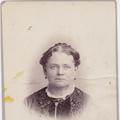 Polly Miner (1832 - 1896) Profile