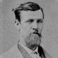 Hyrum Heber Buckwalter Mitchell (1847 - 1913) Profile