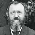 Joseph Smith Mitchell (1844 - 1915) Profile