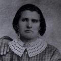 Lovina Buckwalter (1821 - 1878) Profile