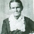 Lucinda Moore (1823 - 1897) Profile