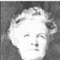 Martha Mitchell (1858 - 1936) Profile