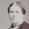 Sarah Jane Mitchell (1838 - 1907) Profile