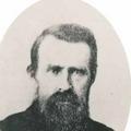 David Alexander Mitchell (1837 - 1891) Profile