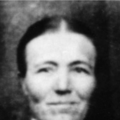 Mary Mortensen (1847 - 1903) Profile