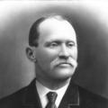 Joseph Smith Moffat (1846 - 1926) Profile