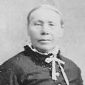 Anna Eliza Kempf (1826 - 1899) Profile