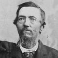 Jacob Mole (1824 - 1900) Profile
