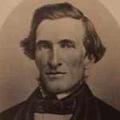 Alexander Campbell Molen (1831 - 1859) Profile