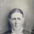 Docia Emmerine Molen (1833 - 1903) Profile