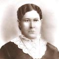 Hannah Elizabeth Molen (1840 - 1906) Profile