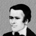 Jesse Molen (1805 - 1851) Profile