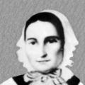 Laurany Huffaker (1809 - 1854) Profile