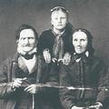 Christian Andersen (1796 - 1884) Profile