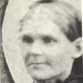 Margaret Ann Sanders (1829 - 1904) Profile