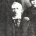 Peter Monson (1828 - 1897) Profile