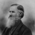 John Thomas Moon (1844 - 1910) Profile