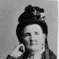 Almira Moore (1836 - 1922) Profile