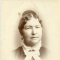 Clarissa Jane Drollinger (1824 - 1905) Profile