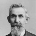 David Moore (1819 - 1901) Profile