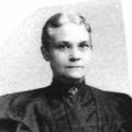 Susan Maria Vorse (1810 - 1882) Profile