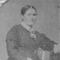 Clarissa Jane Moore (1849 - 1907) Profile