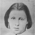 Lois Susanna Moran (1842 - 1860) Profile