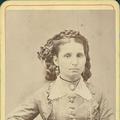 Sarah Moran (1839 - 1913) Profile
