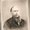 Preston Thomas Morehead (1837 - 1895) Profile