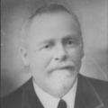 David Jones Morgan (1844 - 1910) Profile