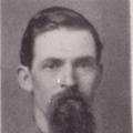 Edward Morgan (1842 - 1920) Profile