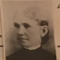 Emma Richards (1835 - 1890) Profile
