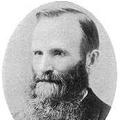 John Morgan (1833 - 1896) Profile