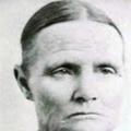 Margaret Morgan (1834 - 1921) Profile