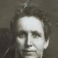 Mary Jones (1807 - 1888) Profile