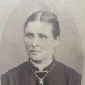 Ruth Lavina Morgan (1839 - 1919) Profile