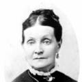 Mary Parry (1834 - 1919) Profile